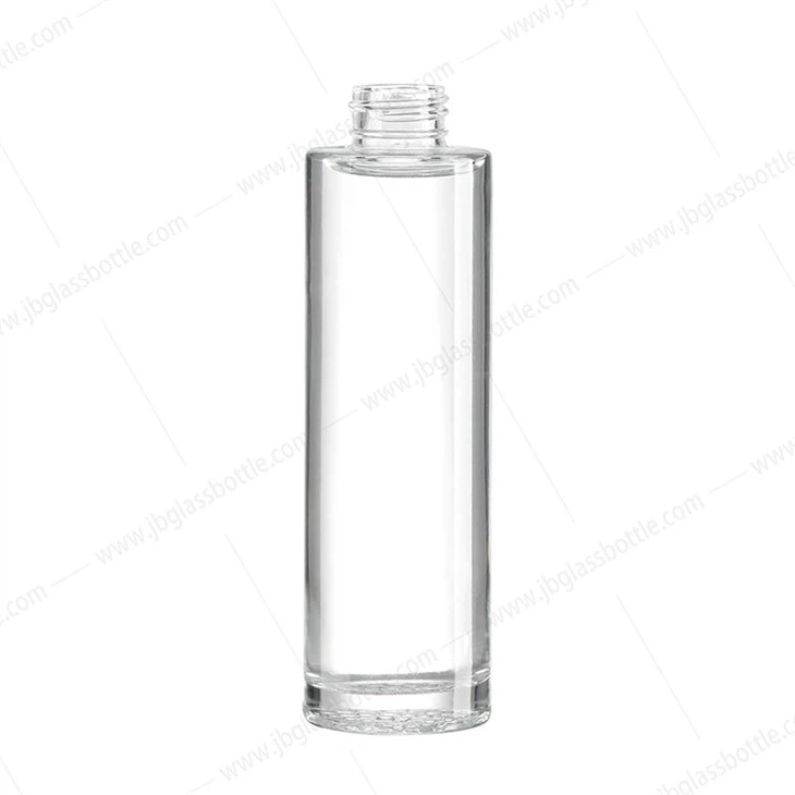 Botella de perfume al por mayor 125 ml