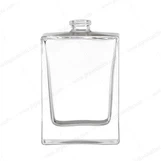 Botella de perfume de 55 ml